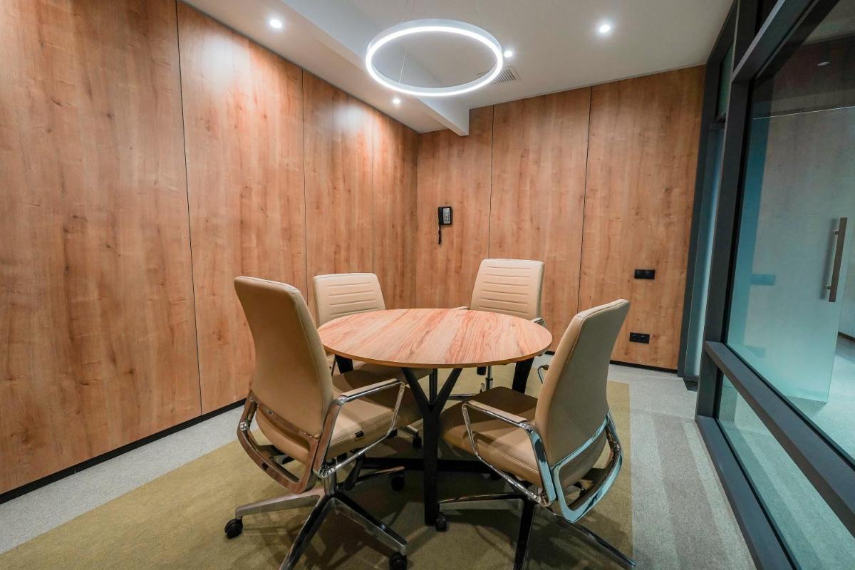 Messier 53 Hotel Yerevan