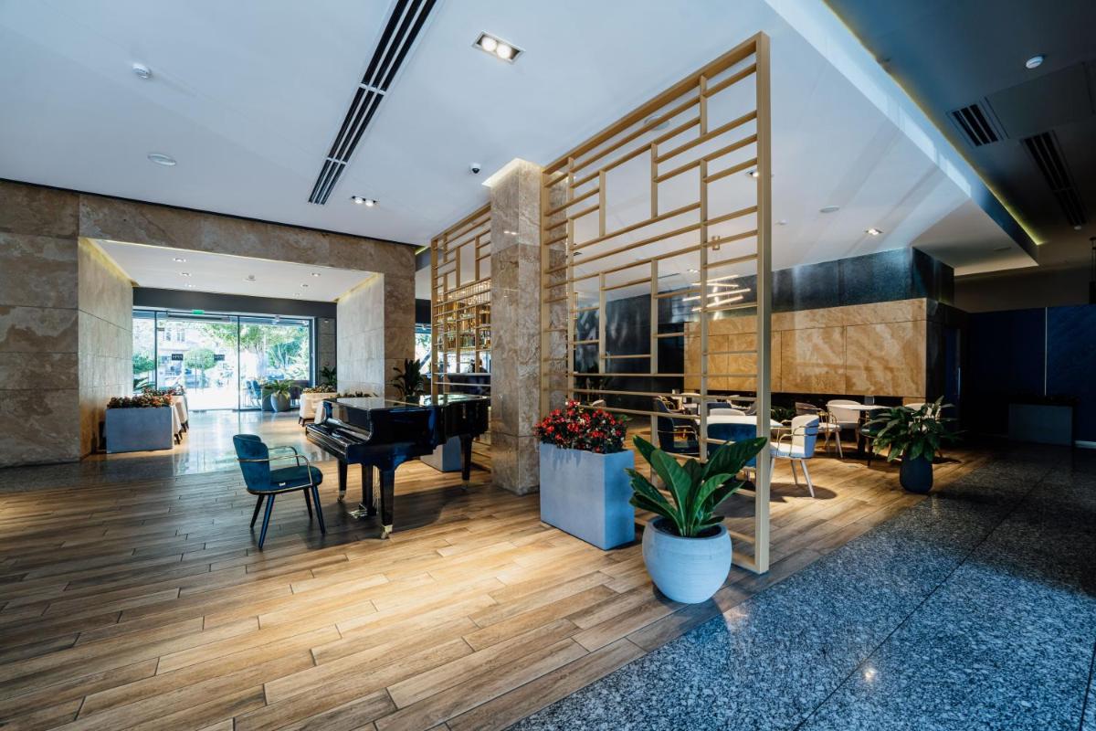 Messier 53 Hotel Yerevan