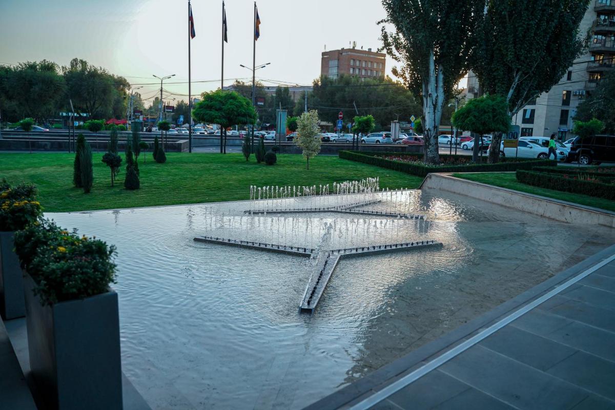 Messier 53 Hotel Yerevan