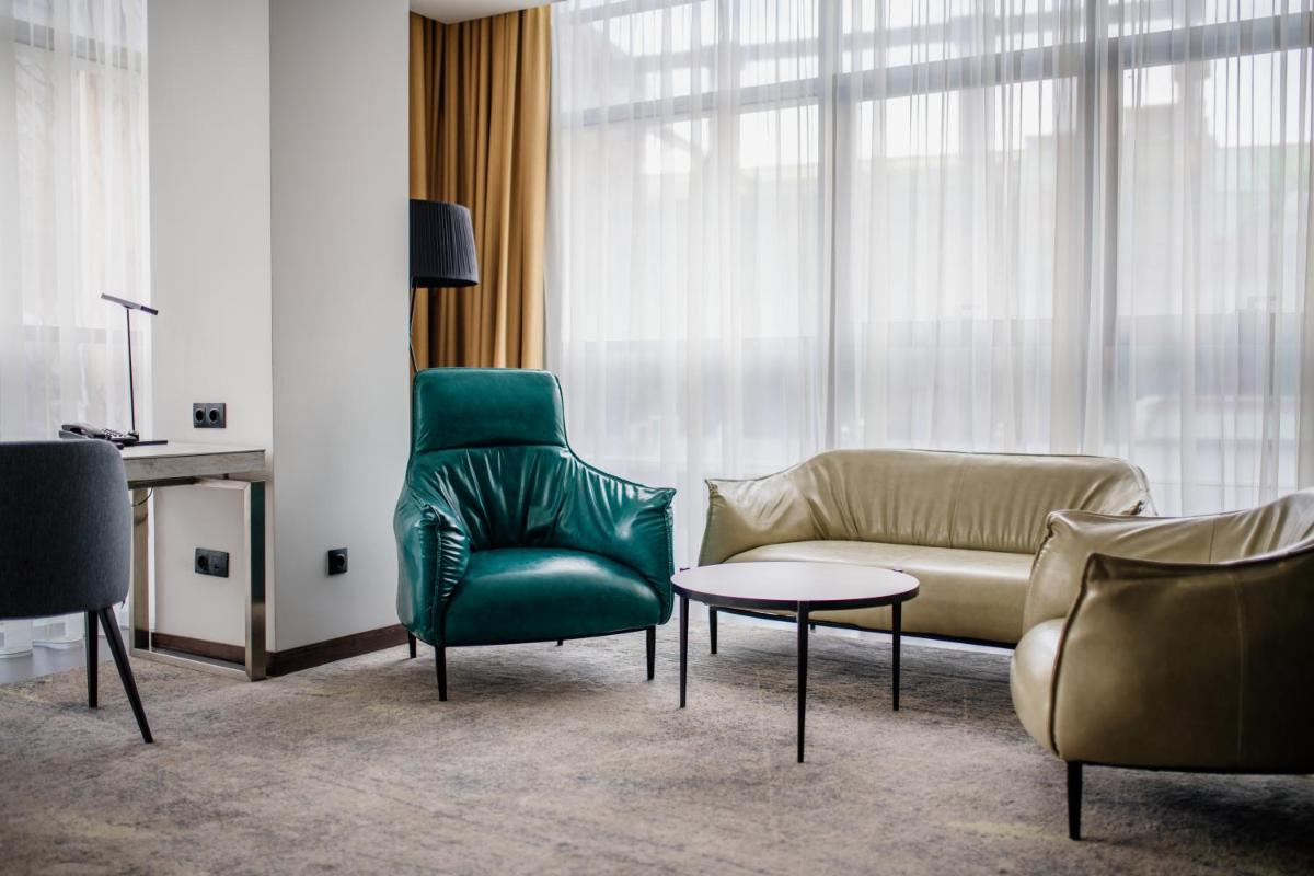 Messier 53 Hotel Yerevan