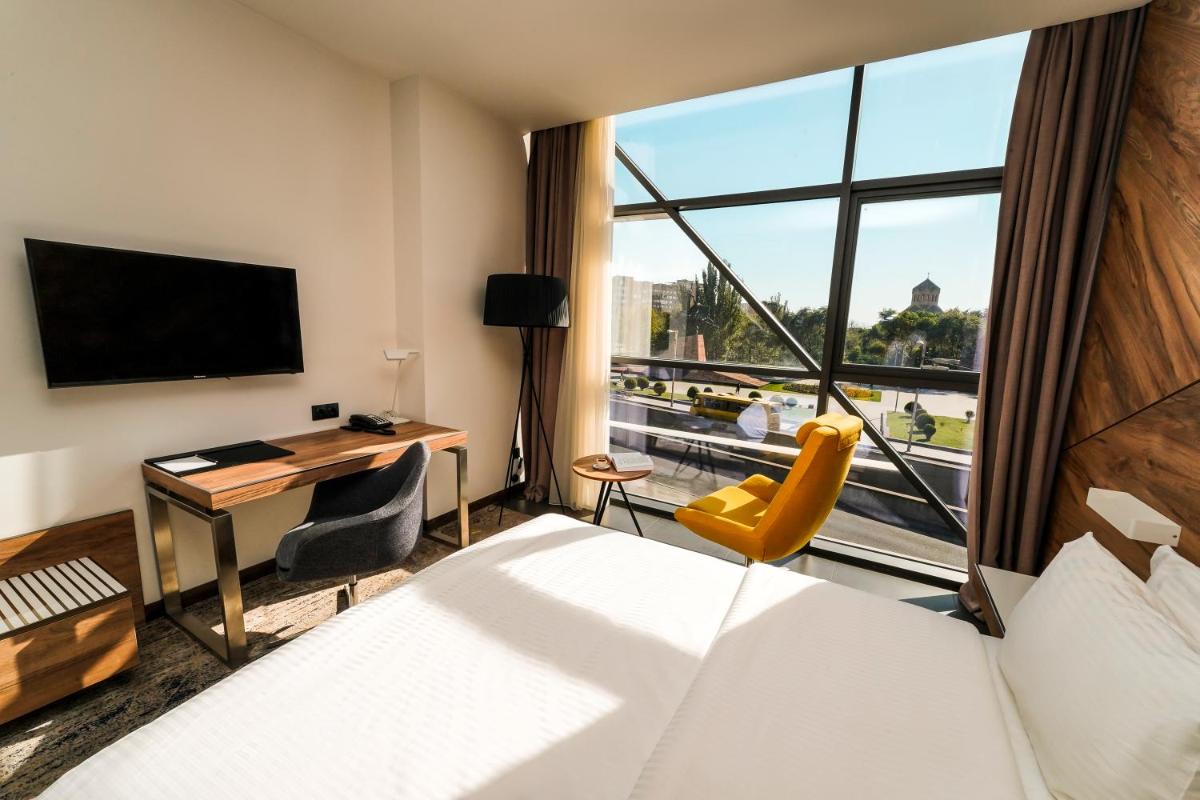 Messier 53 Hotel Yerevan