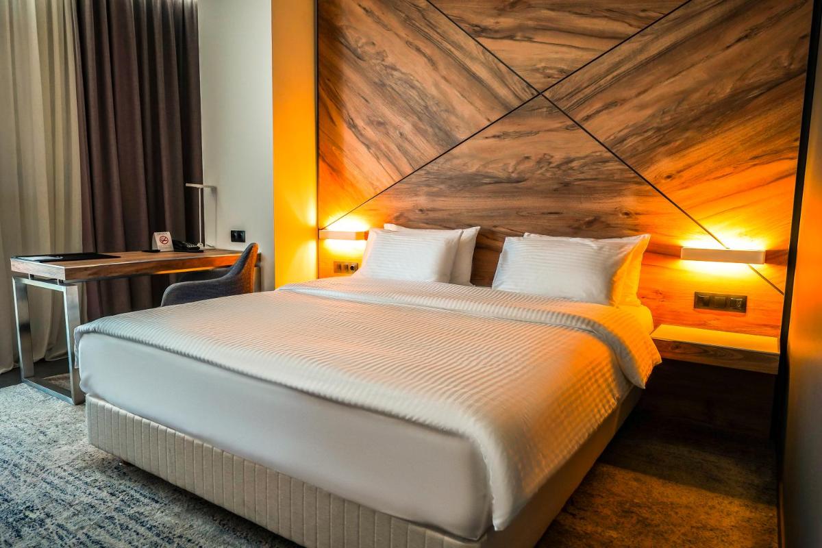 Messier 53 Hotel Yerevan