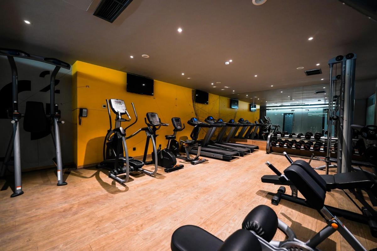 Messier 53 Hotel Yerevan