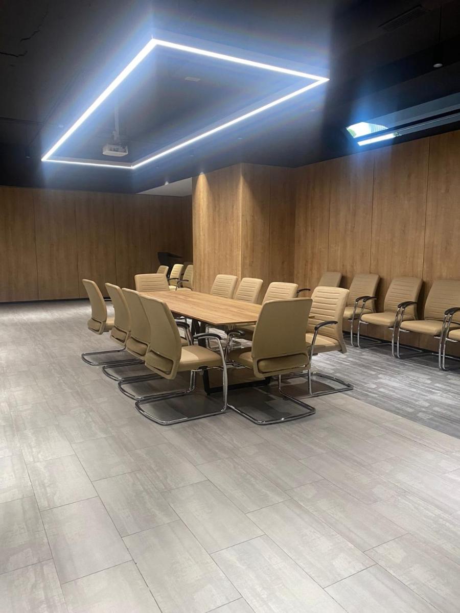 Messier 53 Hotel Yerevan