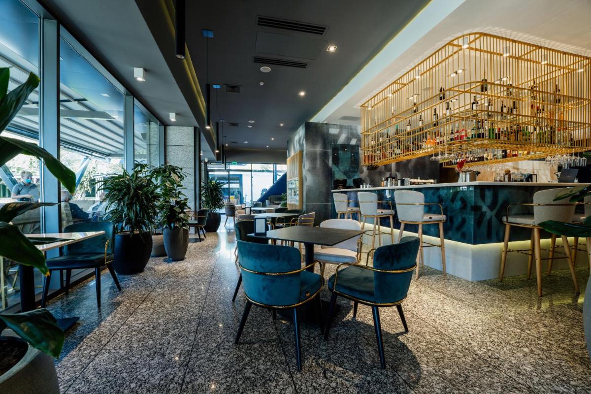 Messier 53 Hotel Yerevan