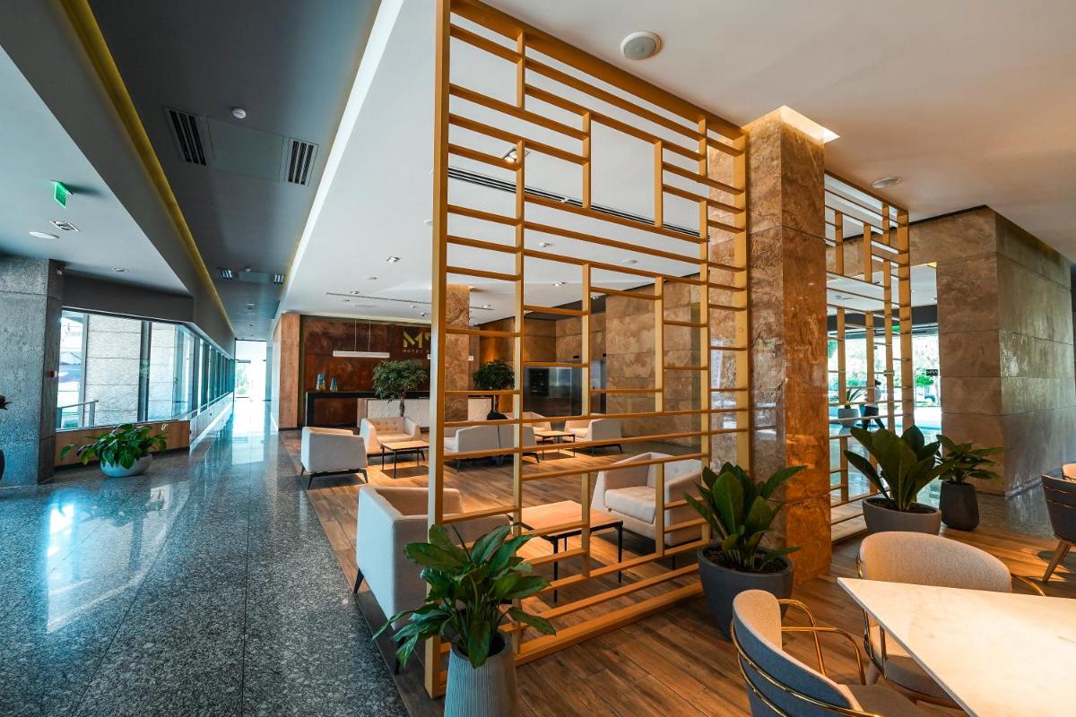 Messier 53 Hotel Yerevan