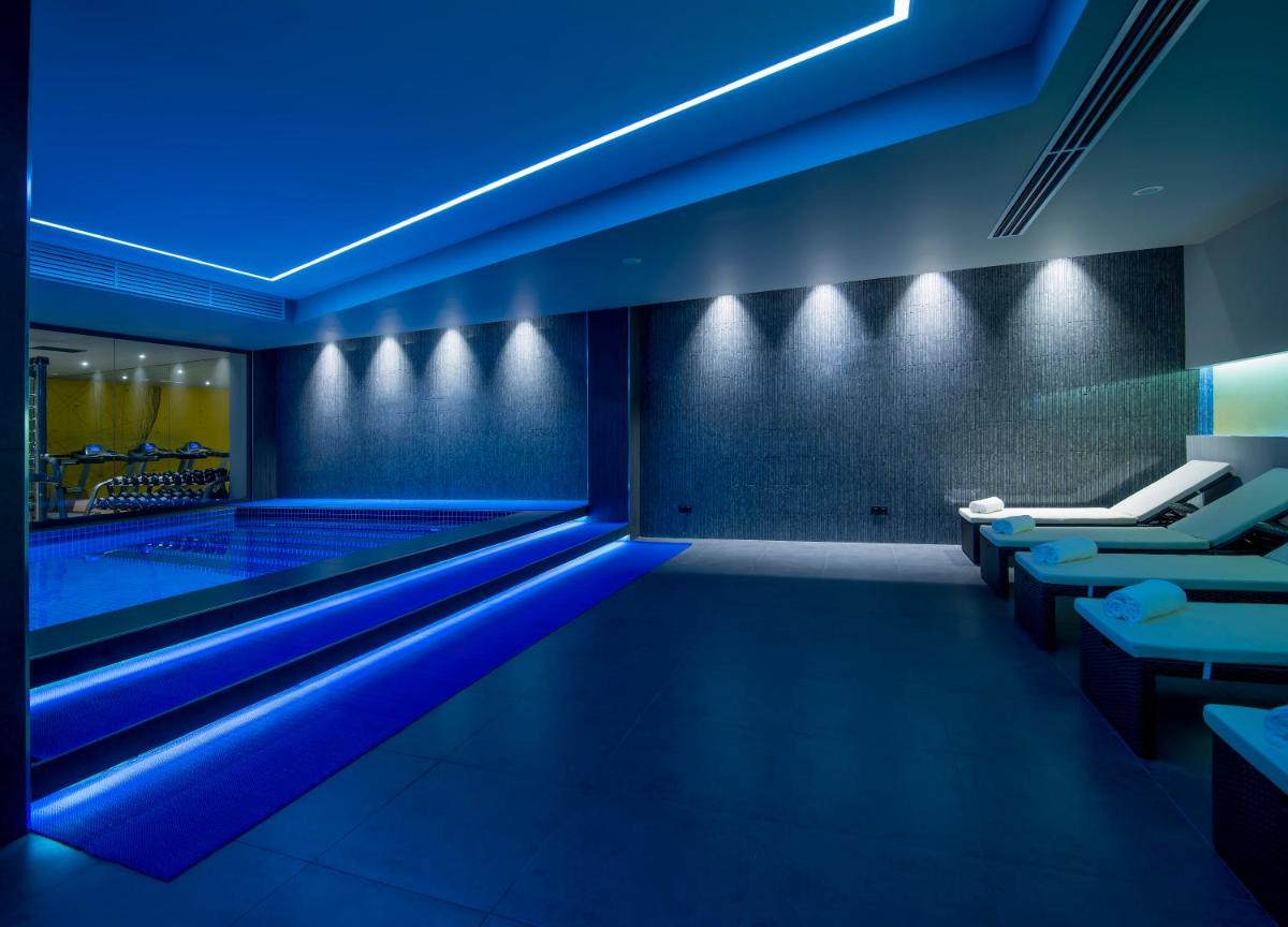 Messier 53 Hotel Yerevan