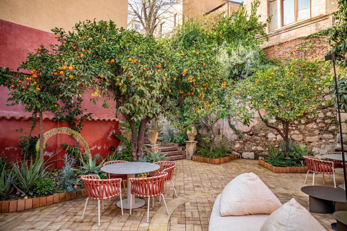 Hotel Metropole Taormina