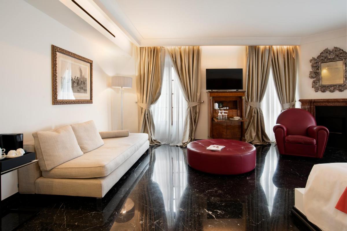 Hotel Metropole Taormina