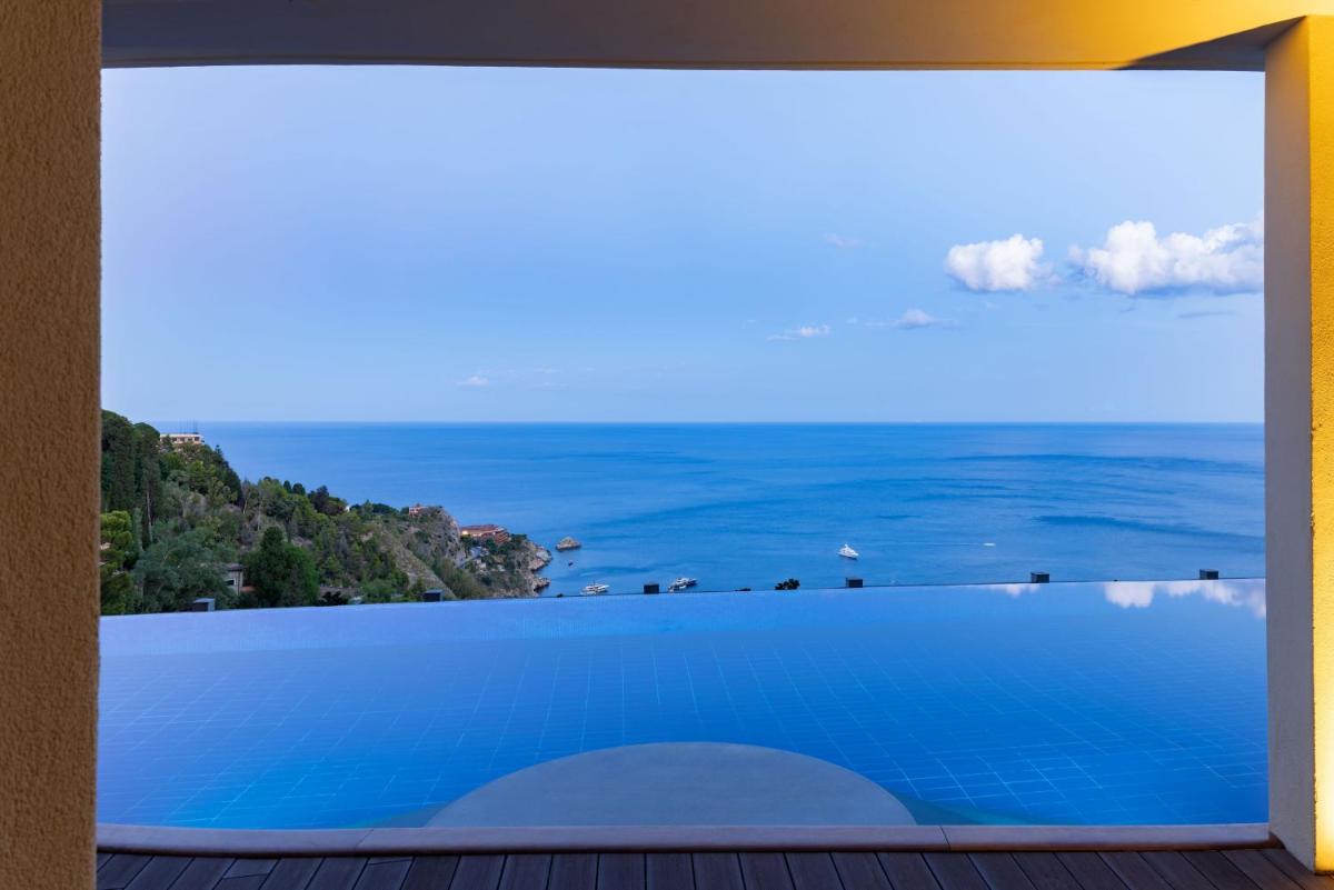 Hotel Metropole Taormina