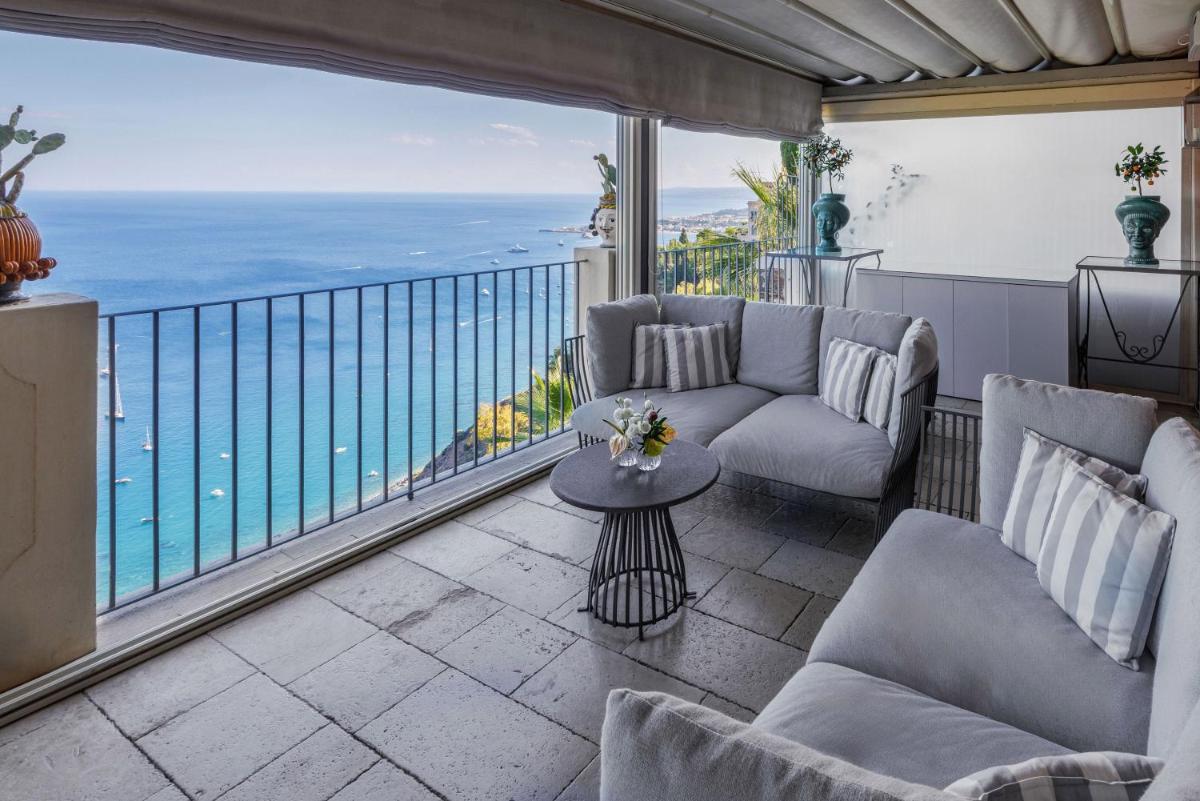 Hotel Metropole Taormina