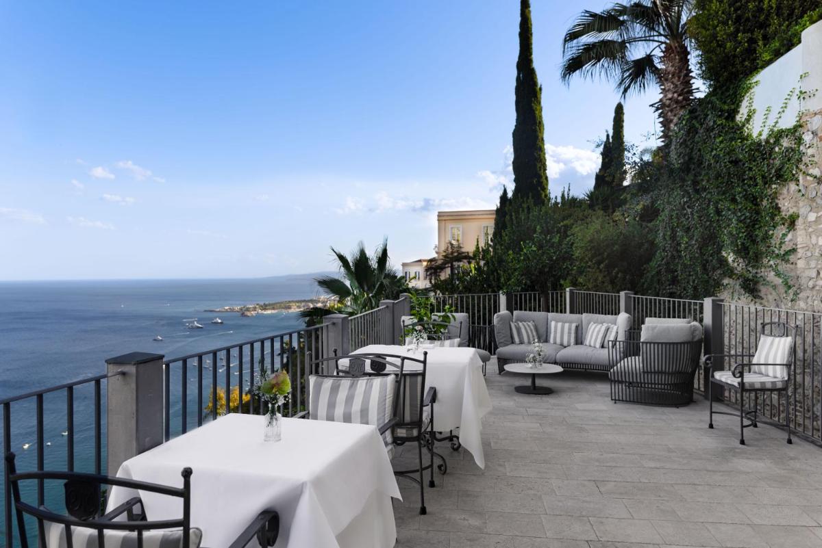 Hotel Metropole Taormina