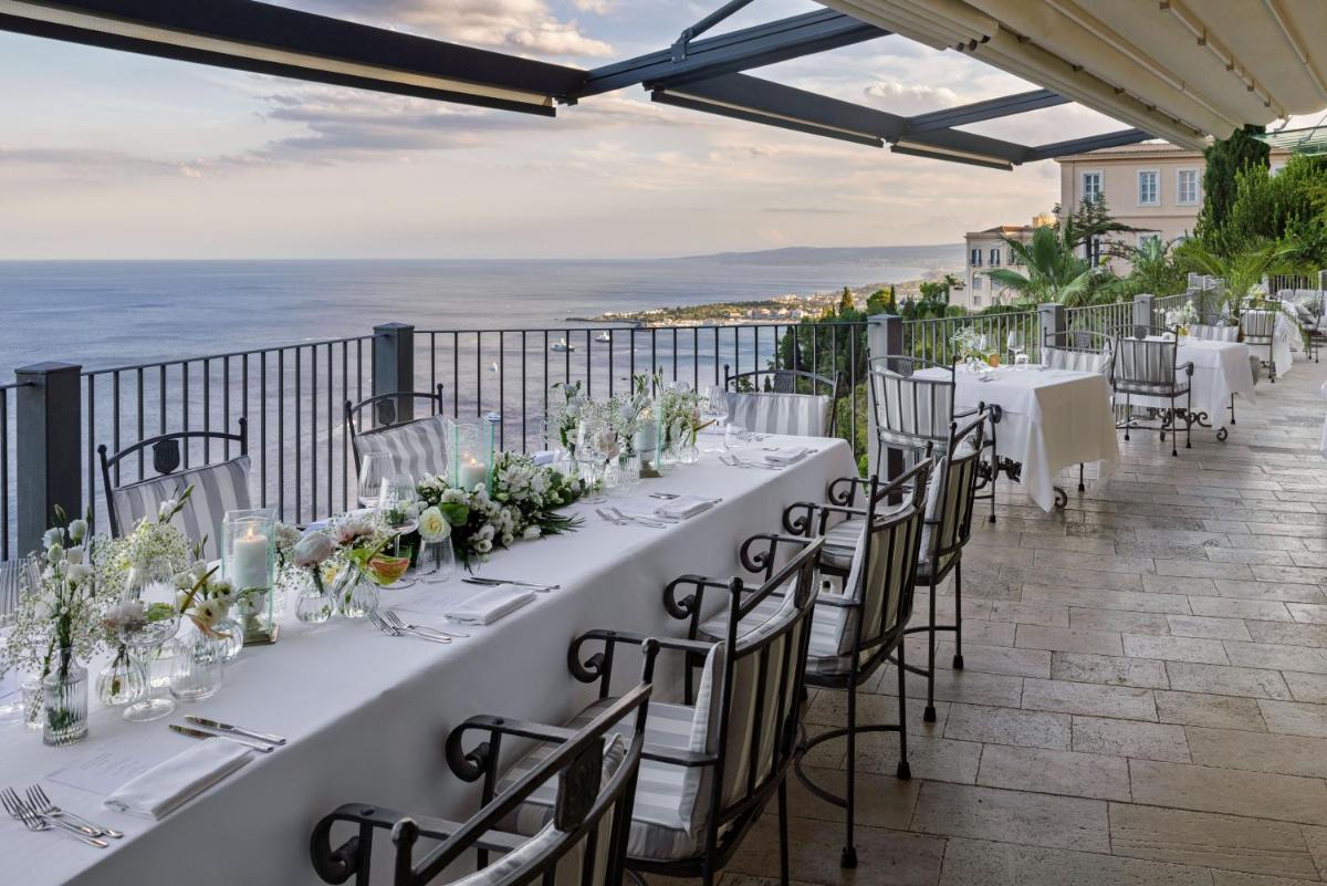 Hotel Metropole Taormina