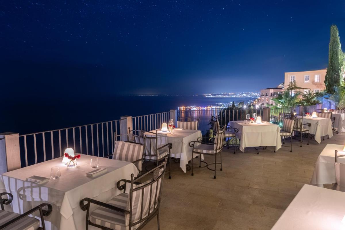 Hotel Metropole Taormina