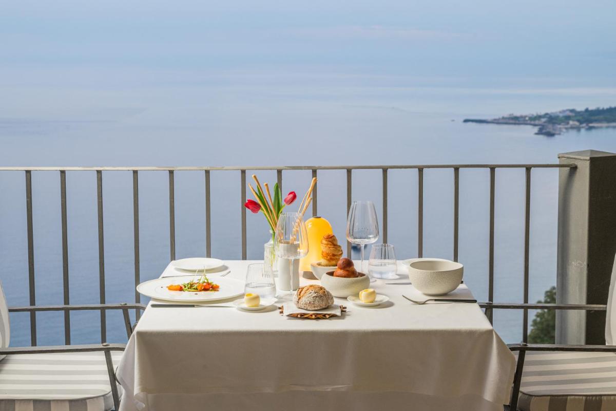Hotel Metropole Taormina