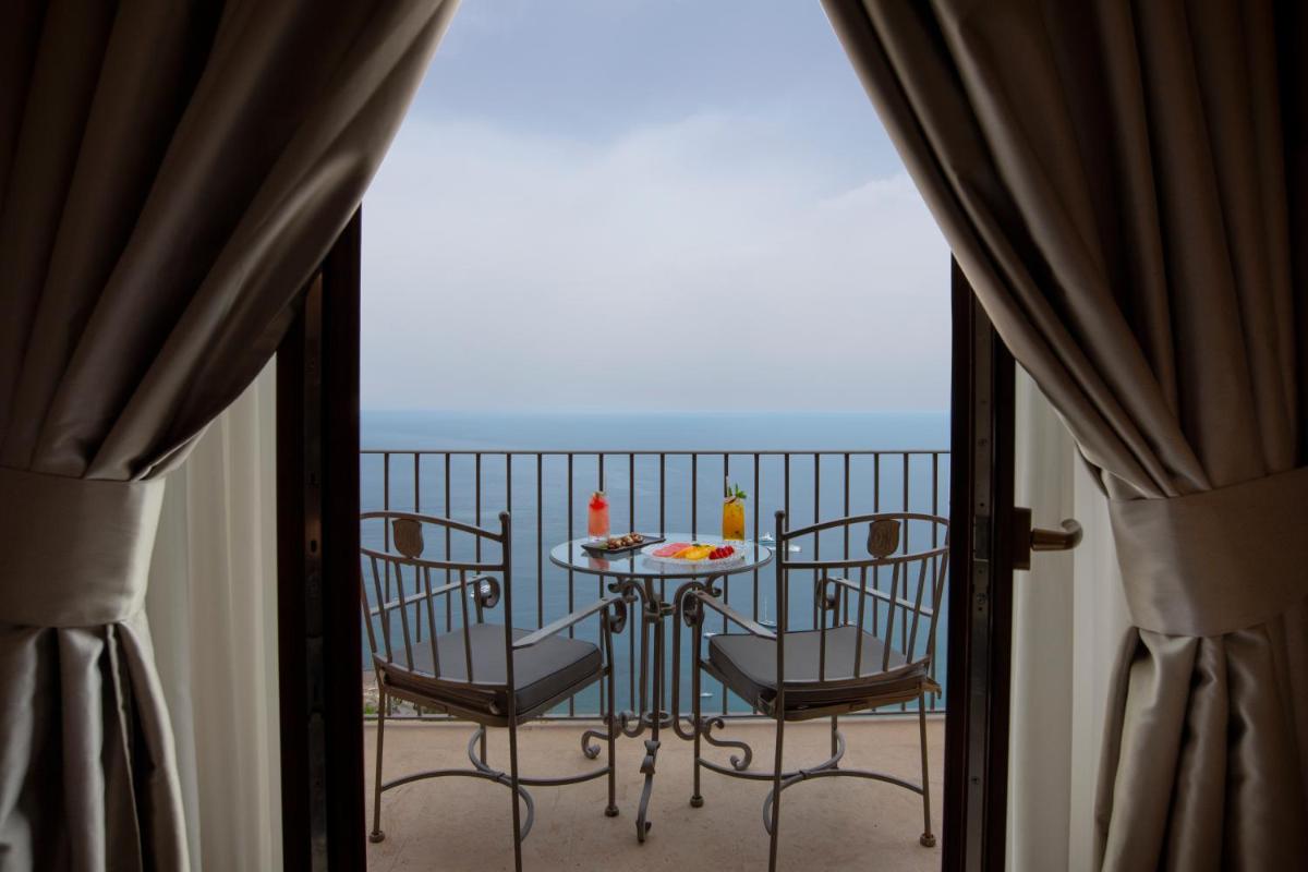 Hotel Metropole Taormina