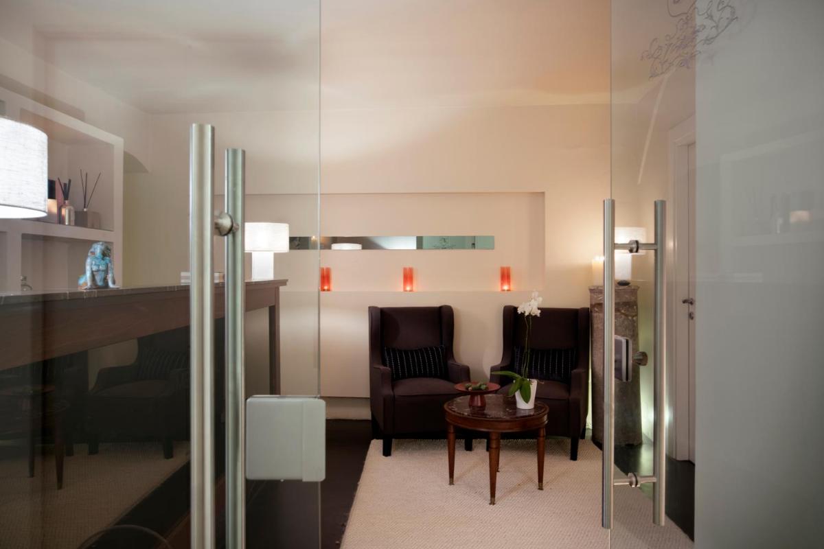 Hotel Metropole Taormina