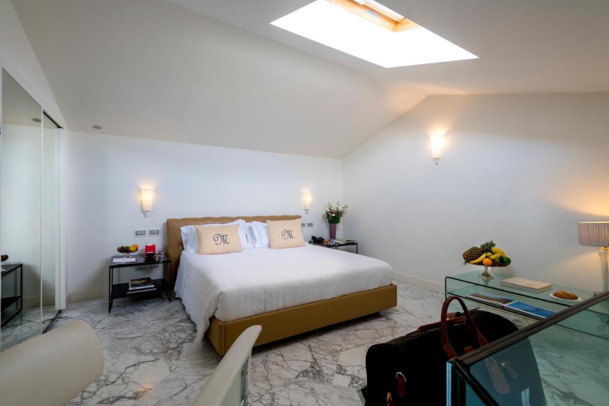 Hotel Metropole Taormina