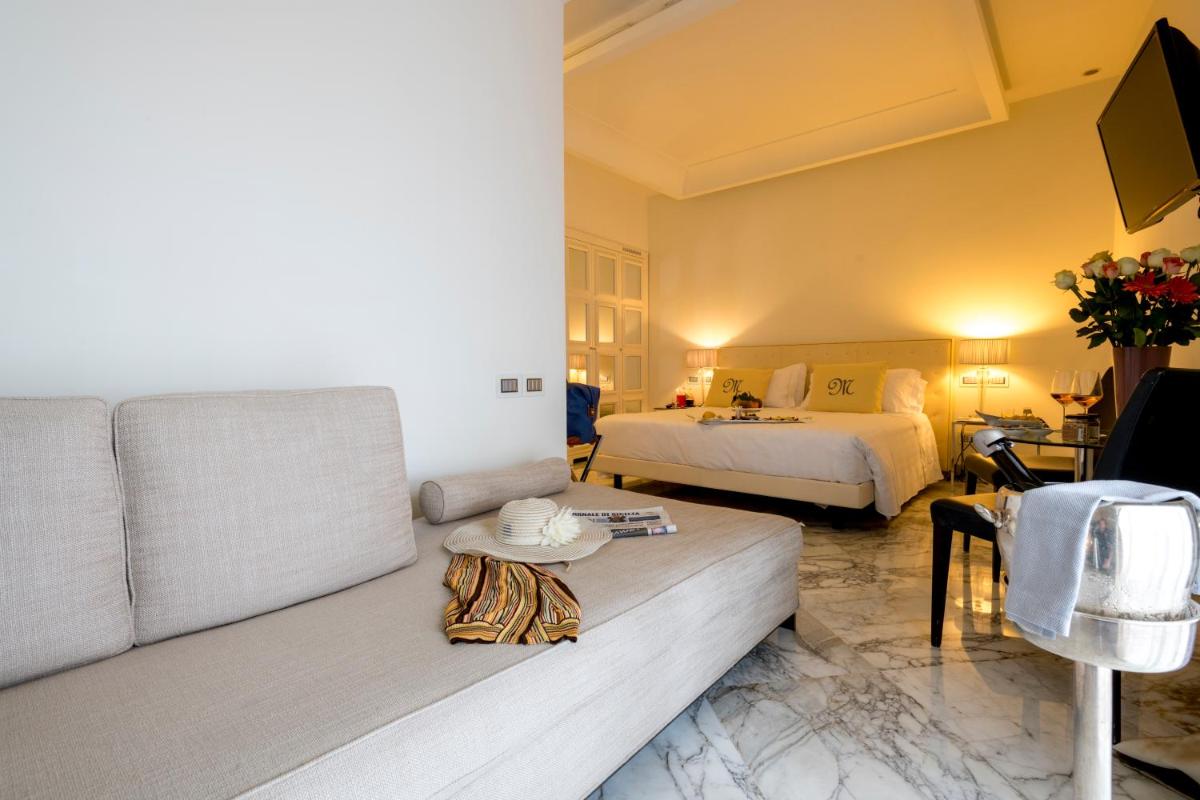 Hotel Metropole Taormina