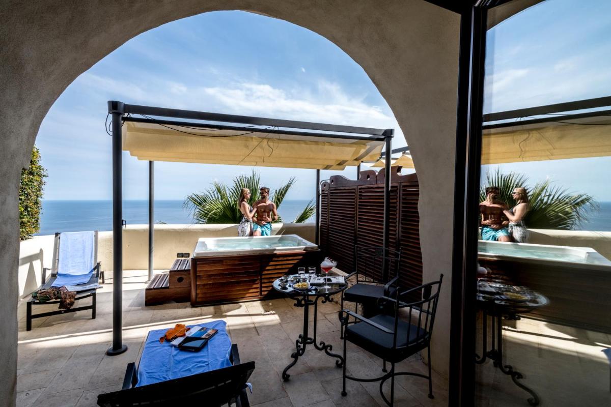 Hotel Metropole Taormina