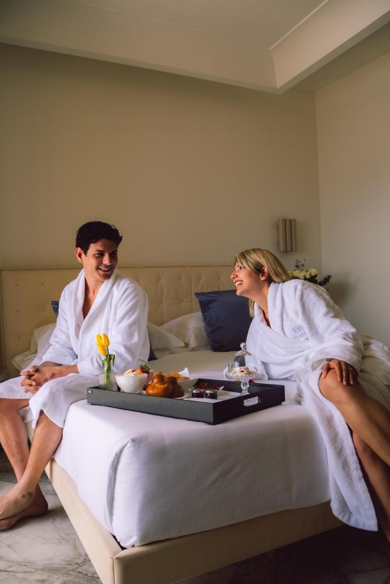 Hotel Metropole Taormina