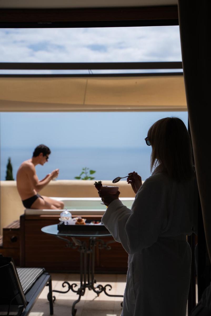 Hotel Metropole Taormina