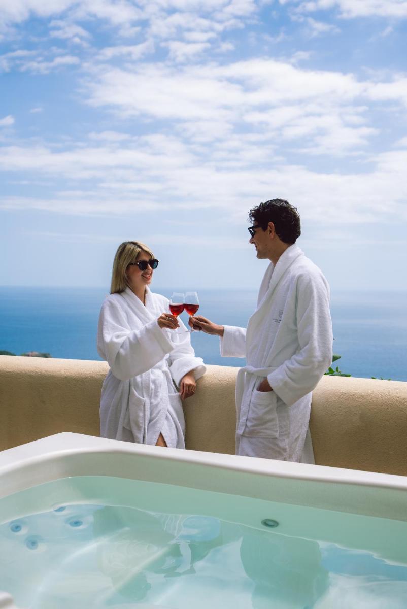 Hotel Metropole Taormina