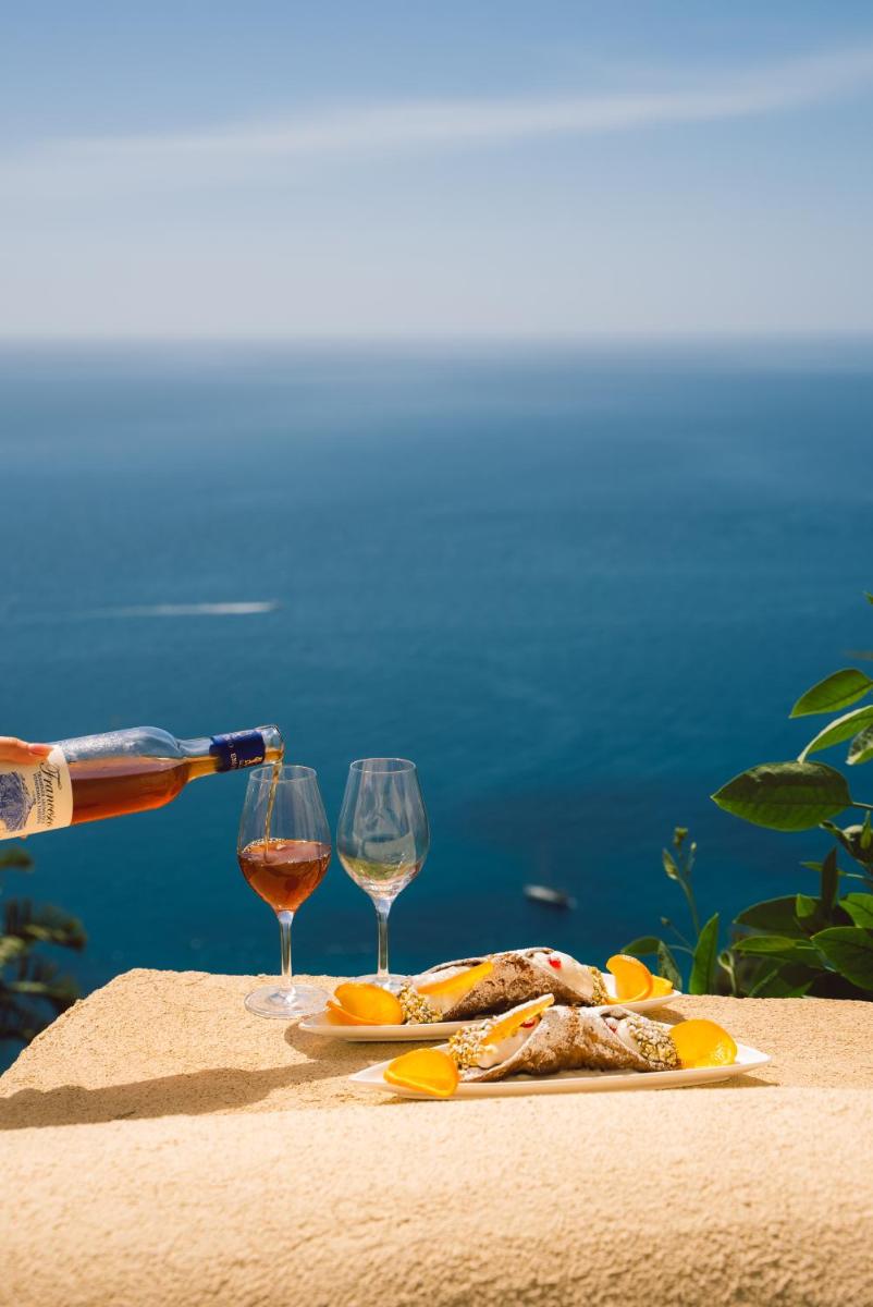 Hotel Metropole Taormina
