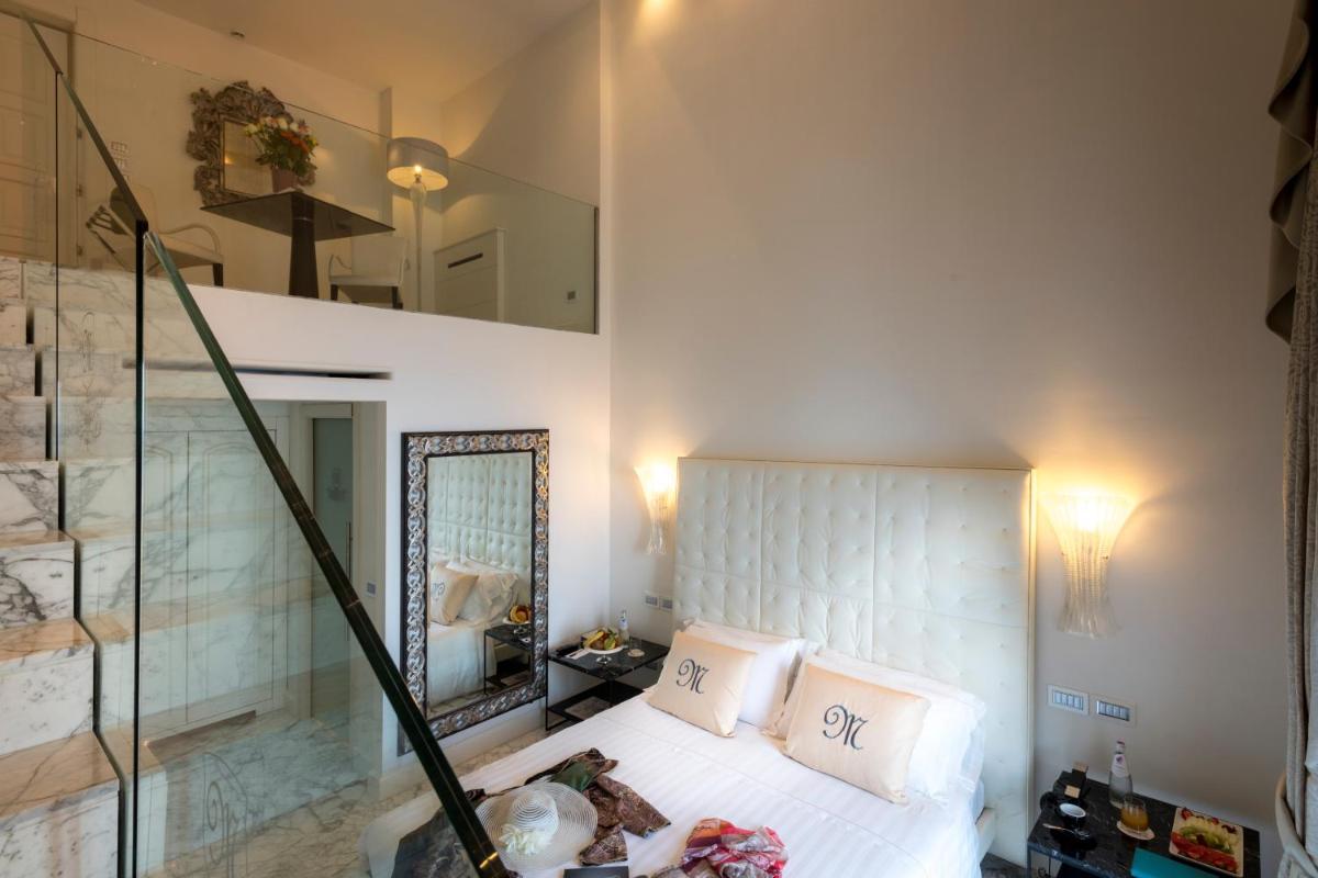 Hotel Metropole Taormina