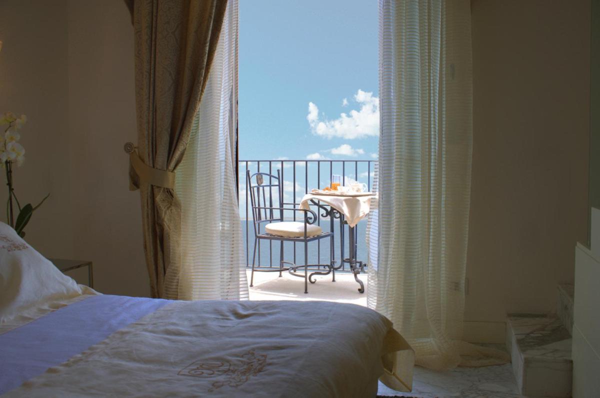 Hotel Metropole Taormina