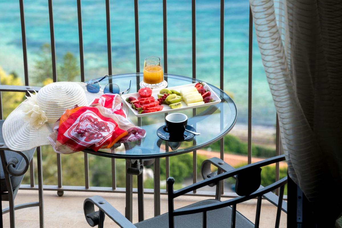 Hotel Metropole Taormina