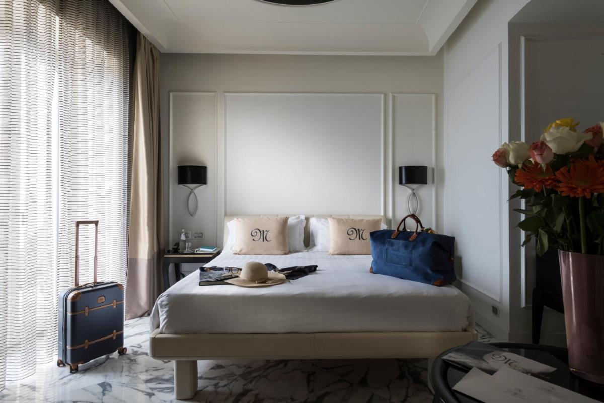 Hotel Metropole Taormina