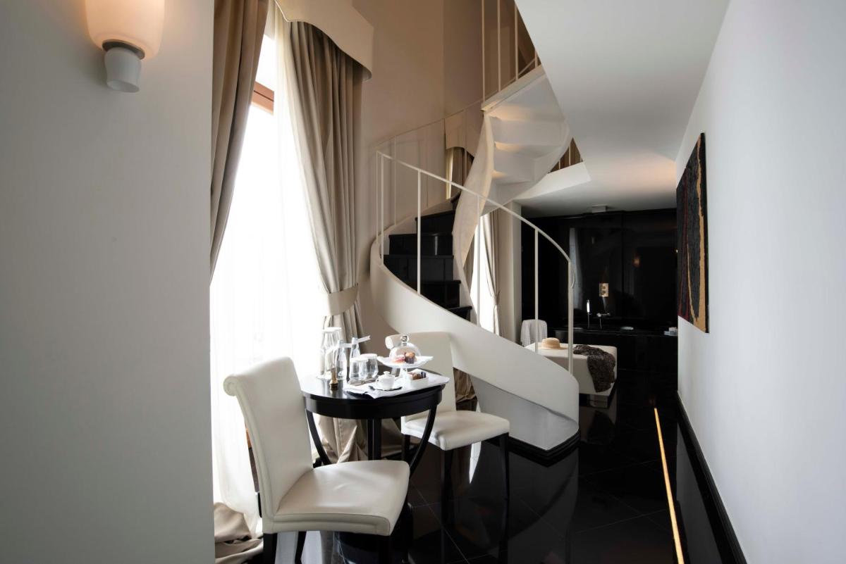 Hotel Metropole Taormina