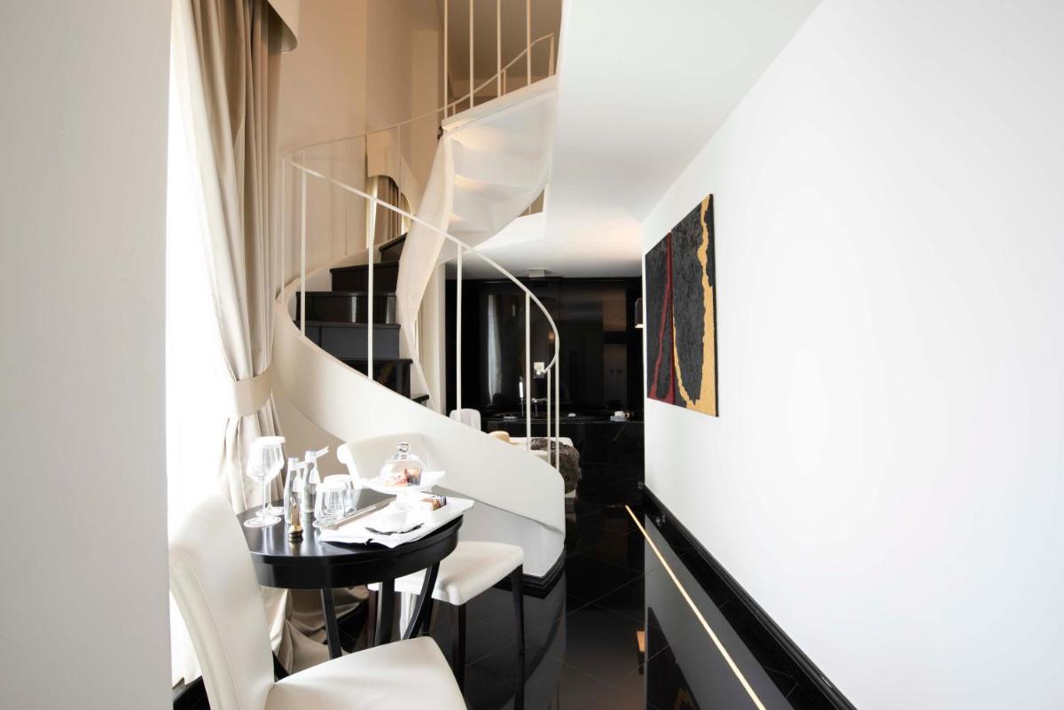 Hotel Metropole Taormina