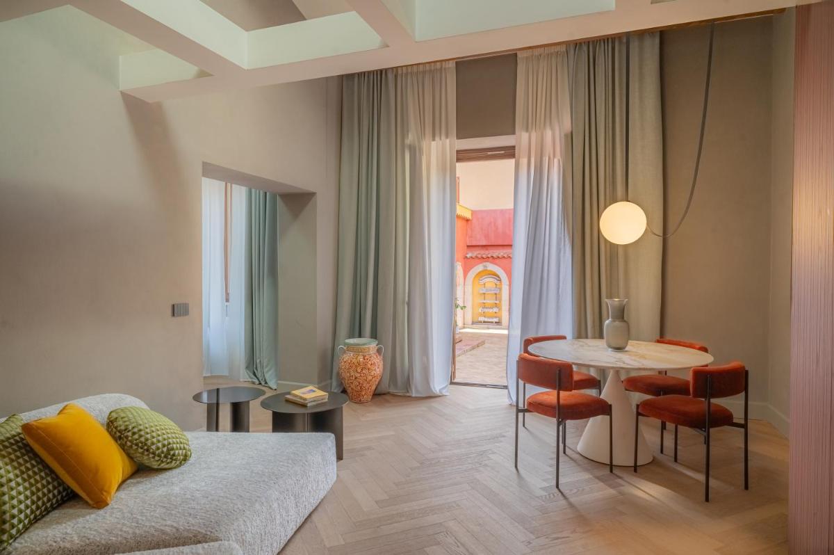 Hotel Metropole Taormina