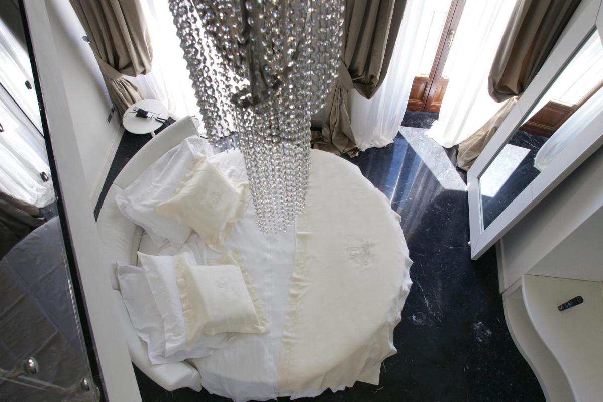Hotel Metropole Taormina