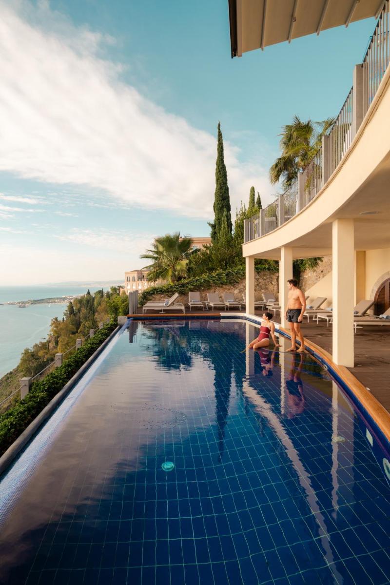 Hotel Metropole Taormina
