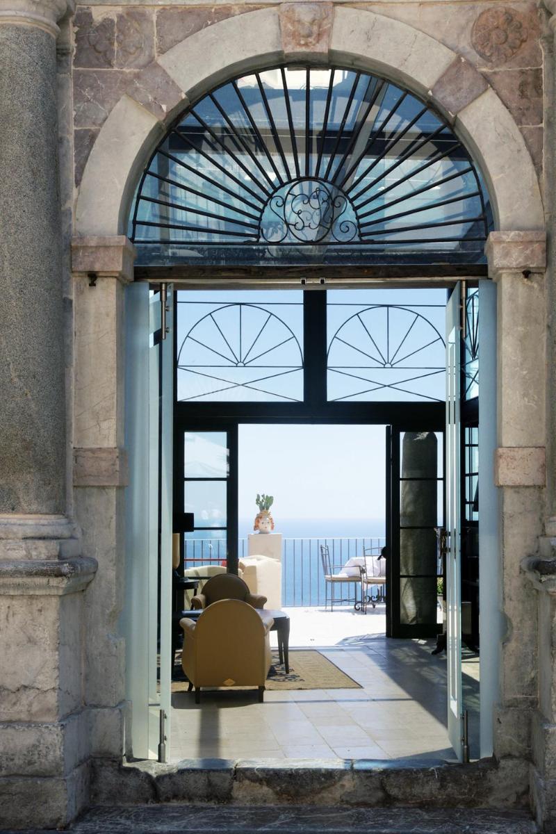 Hotel Metropole Taormina