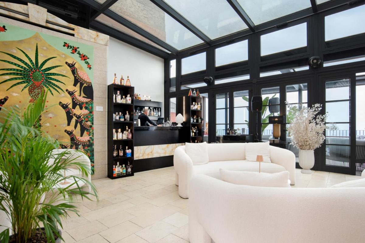 Hotel Metropole Taormina