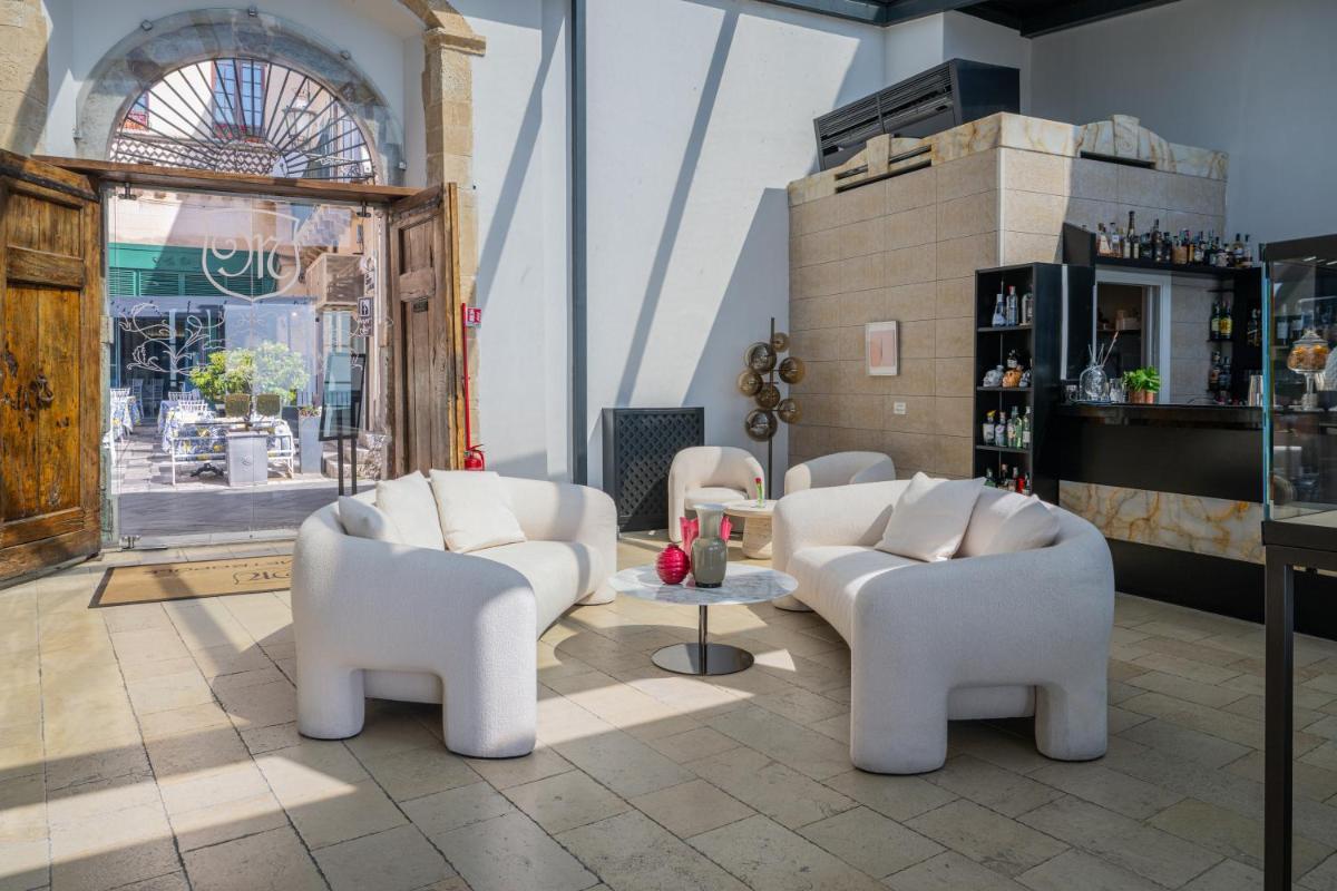 Hotel Metropole Taormina