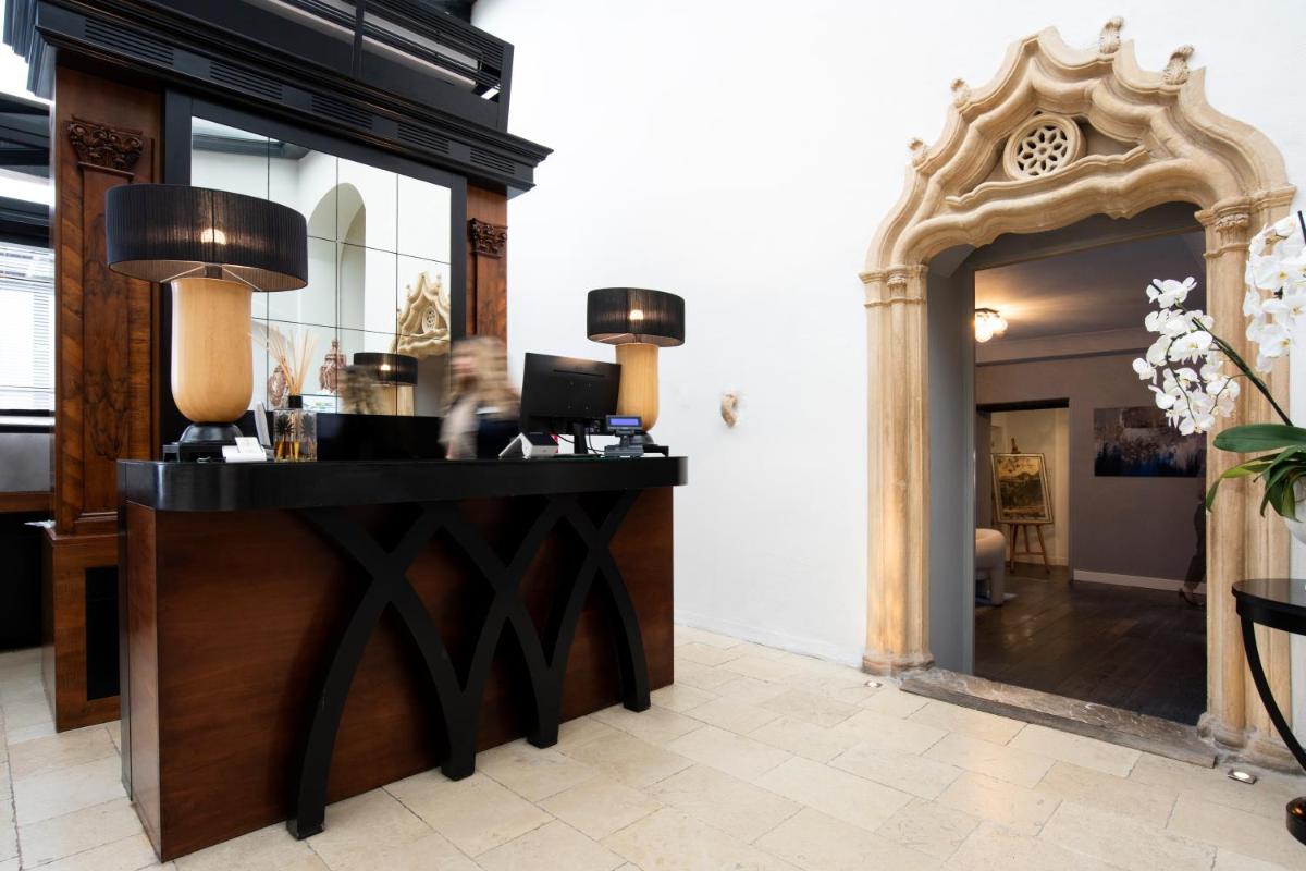 Hotel Metropole Taormina
