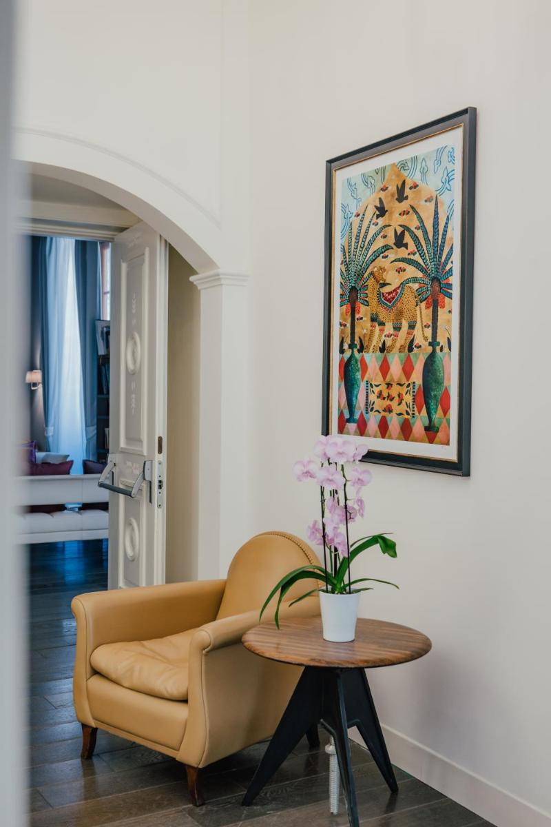 Hotel Metropole Taormina