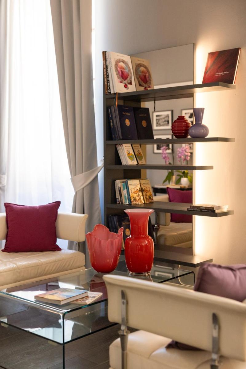 Hotel Metropole Taormina