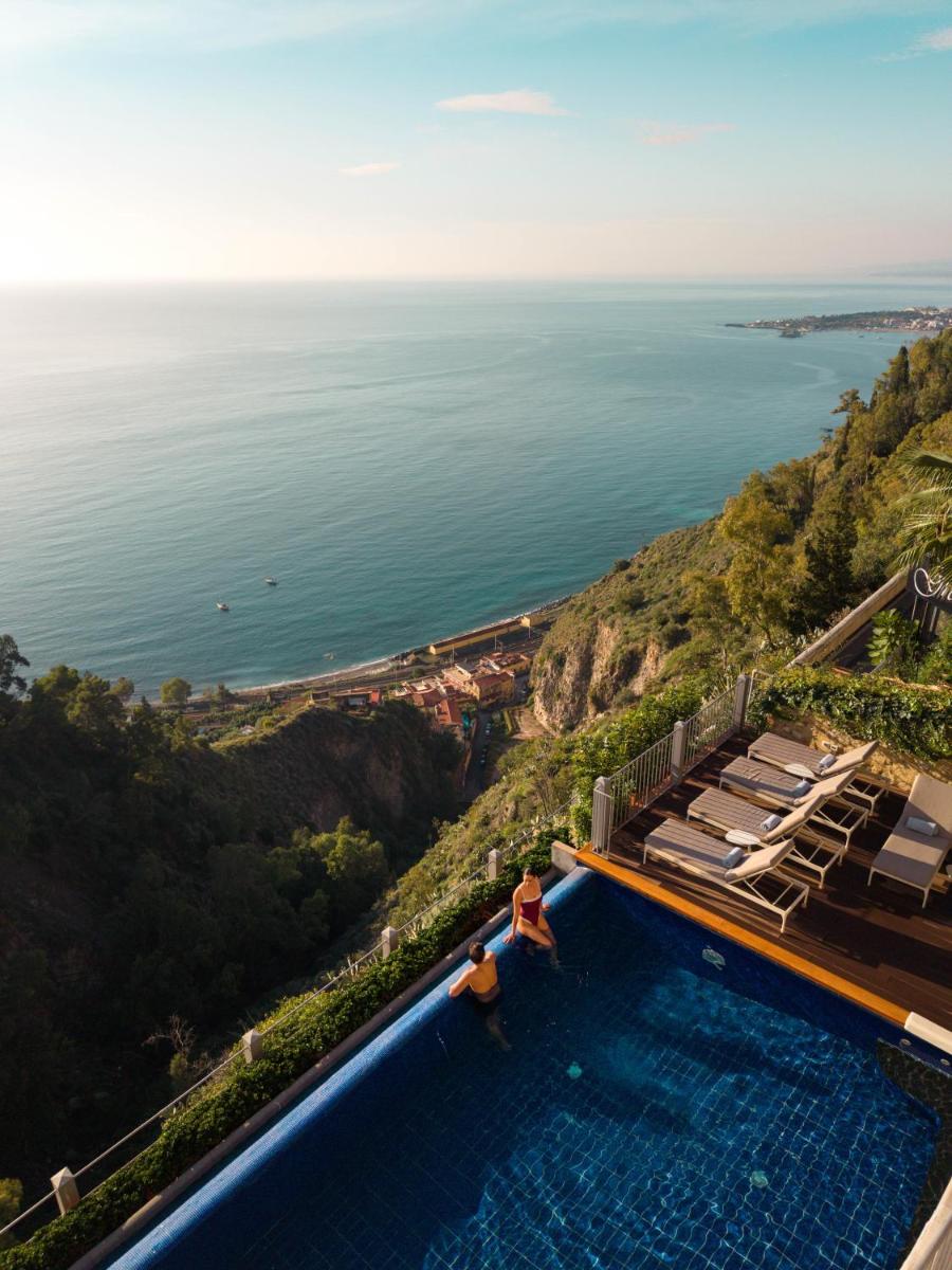 Hotel Metropole Taormina