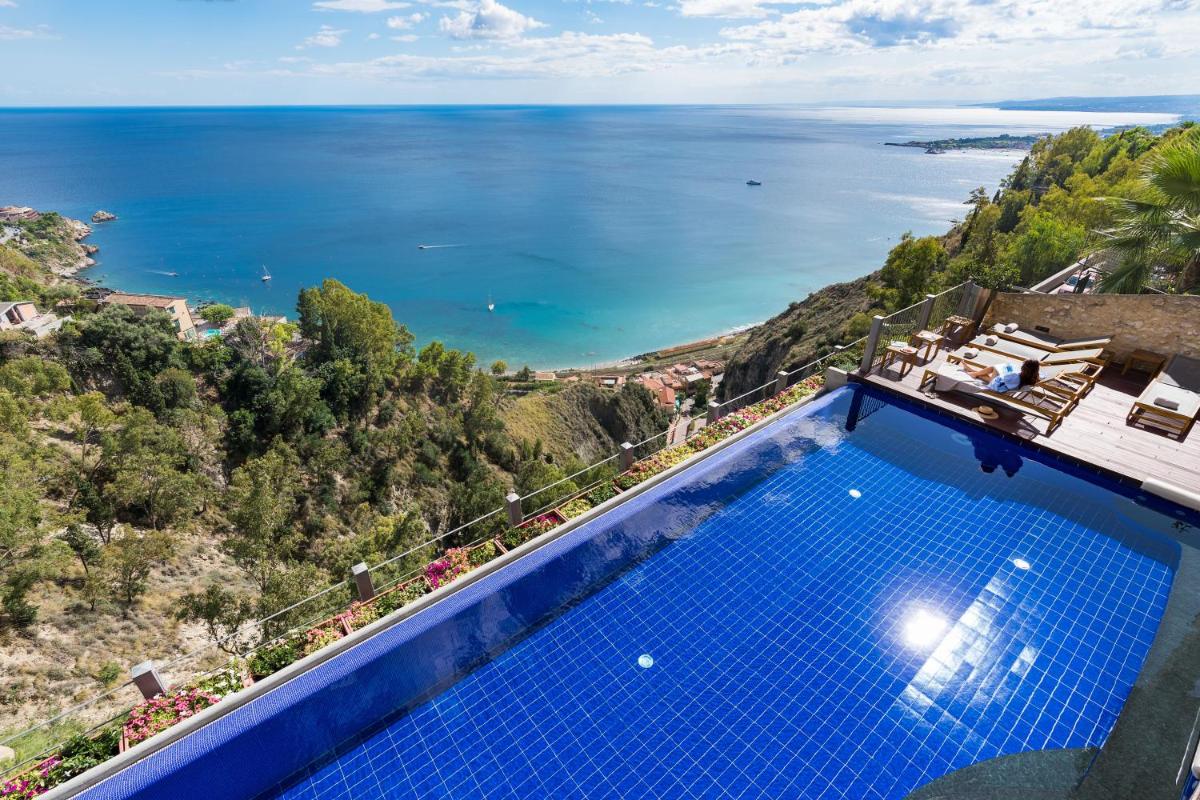 Hotel Metropole Taormina