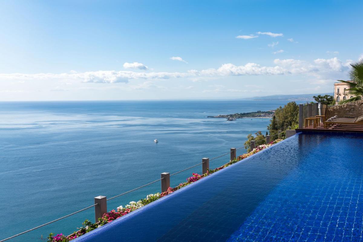 Hotel Metropole Taormina
