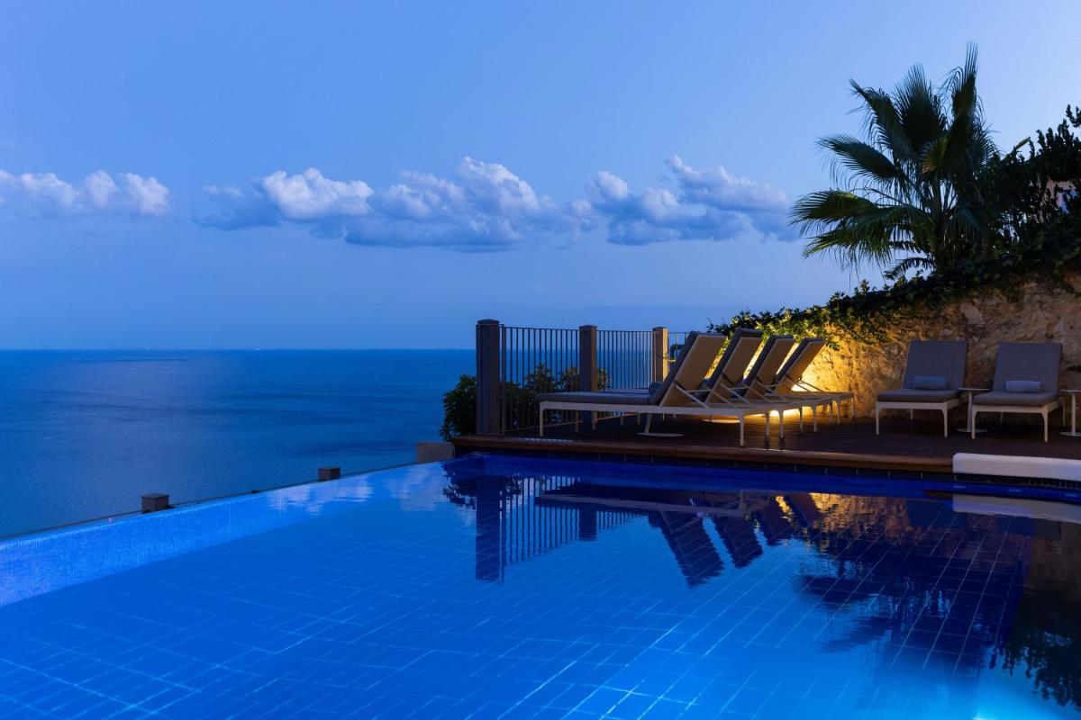 Hotel Metropole Taormina