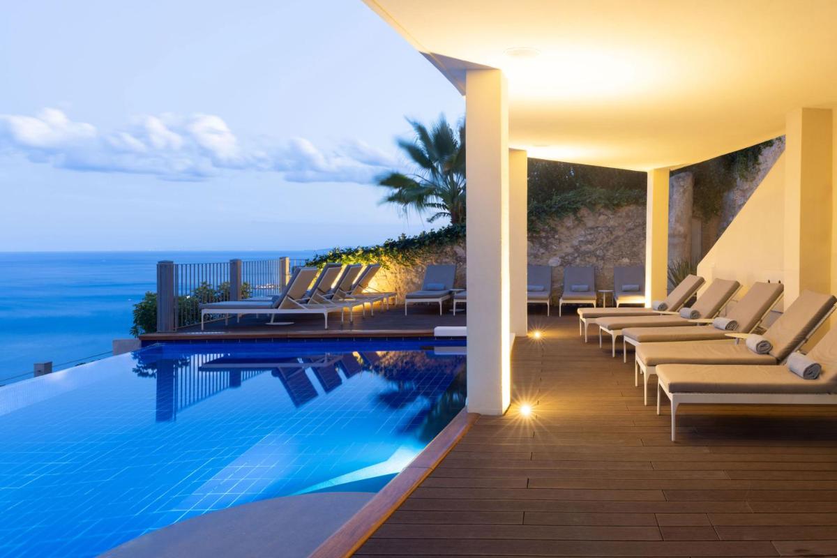 Hotel Metropole Taormina