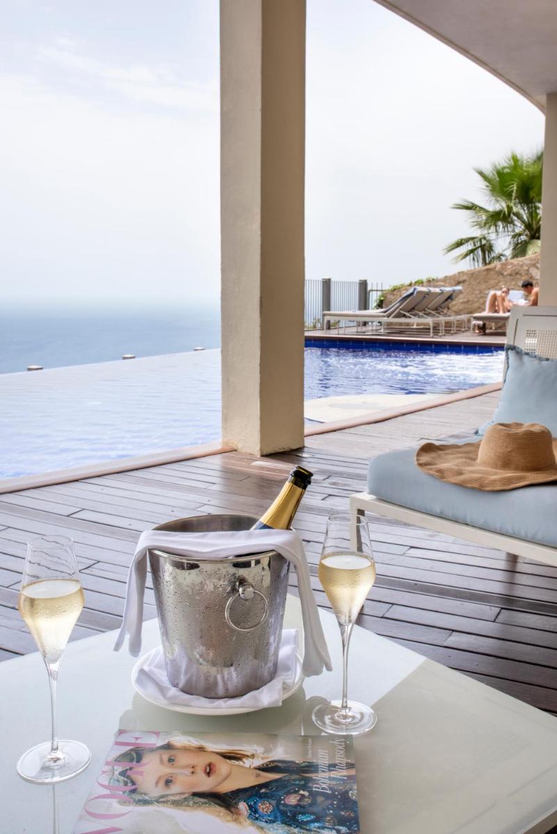 Hotel Metropole Taormina