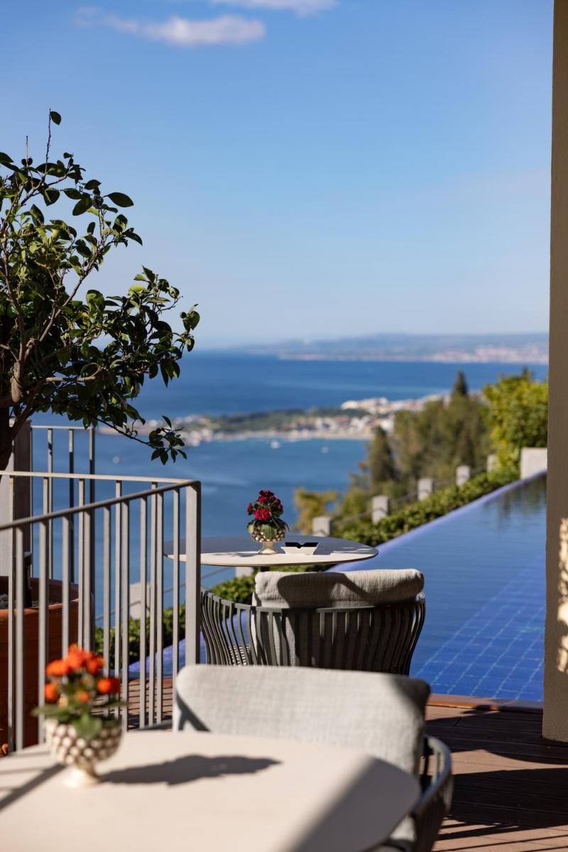 Hotel Metropole Taormina